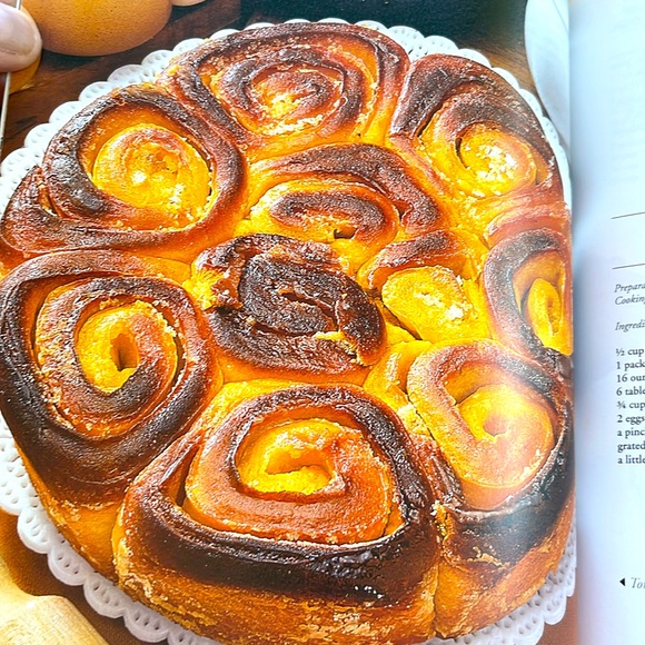 The Encyclopedia Of Italian Cooking HC/DJ Book EXC - Picture 14 of 16